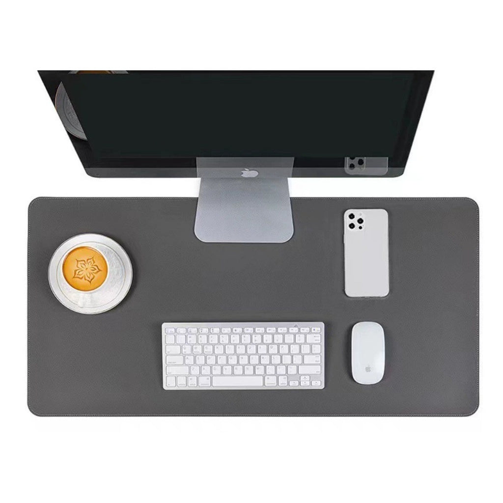 Personalized Desk Mat
