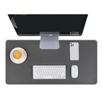 Personalized Desk Mat