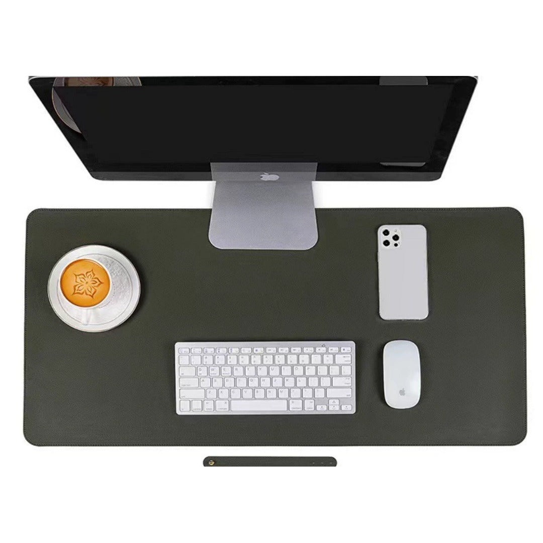 Personalized Desk Mat