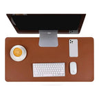 Personalized Desk Mat