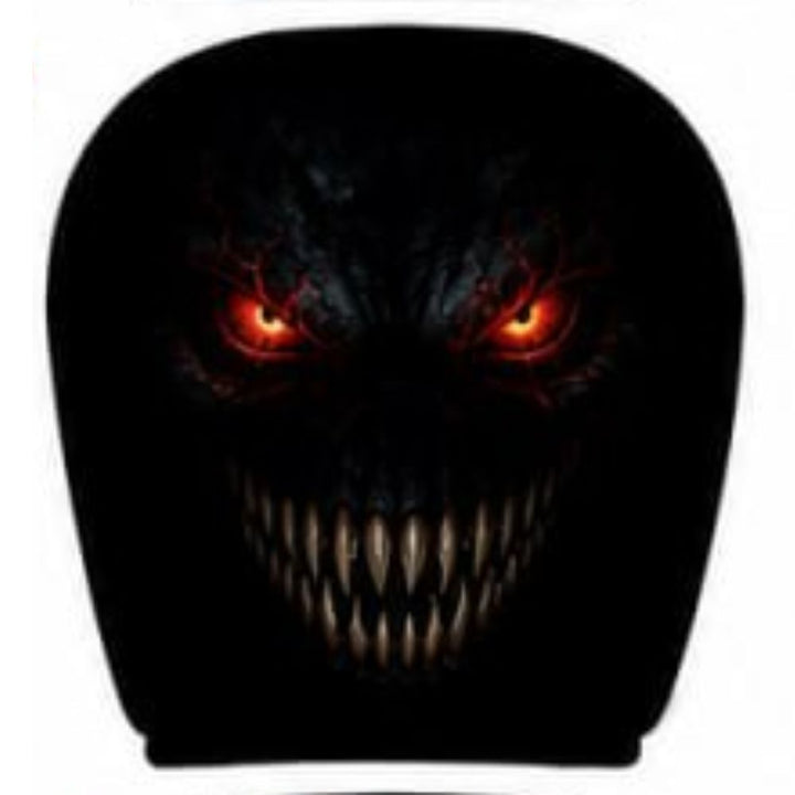 Venom Smile