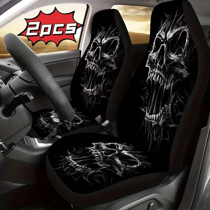 Skull Gorgeous