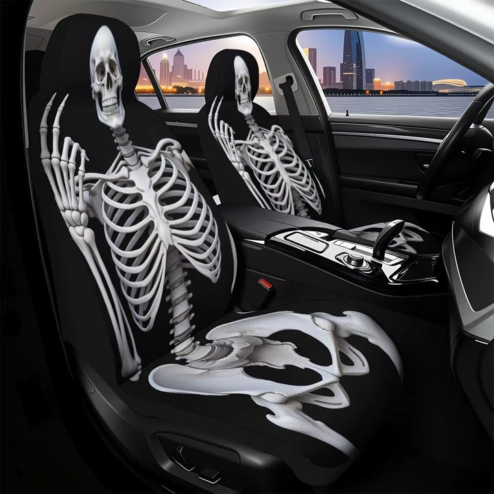 Gothic Skeleton