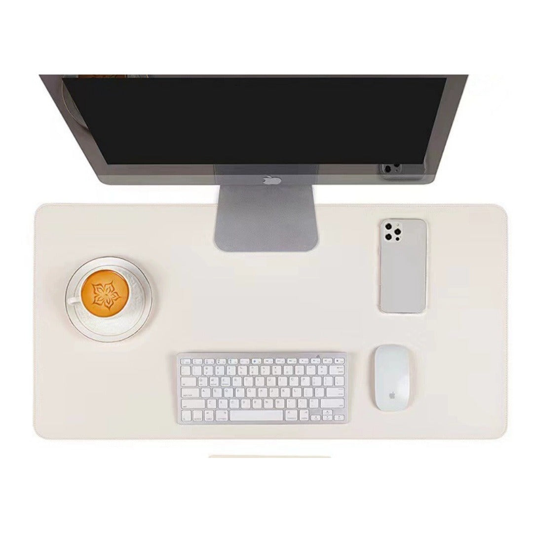 Personalized Desk Mat