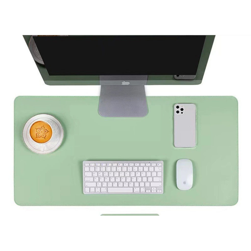 Personalized Desk Mat