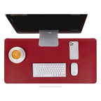 Personalized Desk Mat