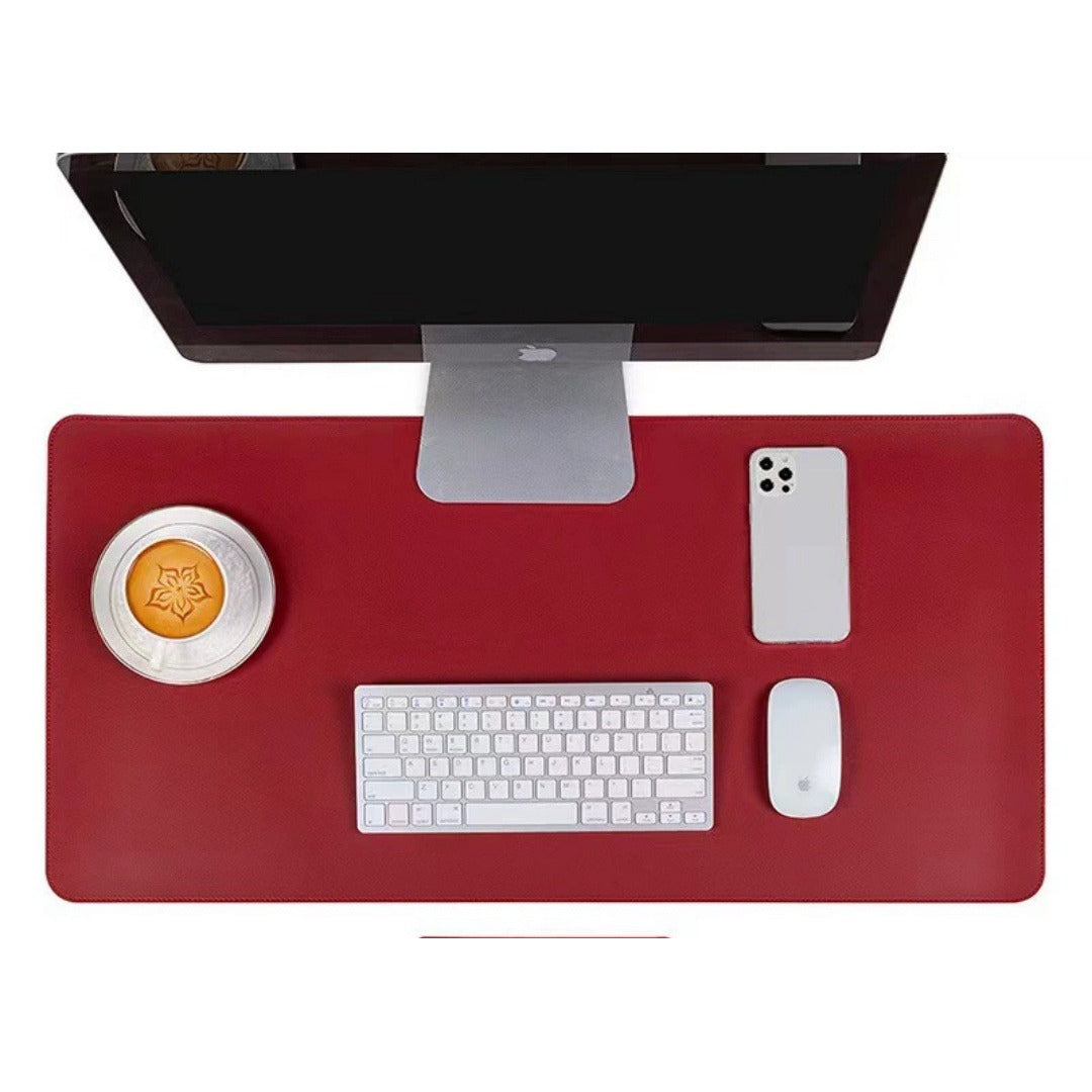 Personalized Desk Mat