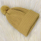 Personalized Embroidered Baby Beanie