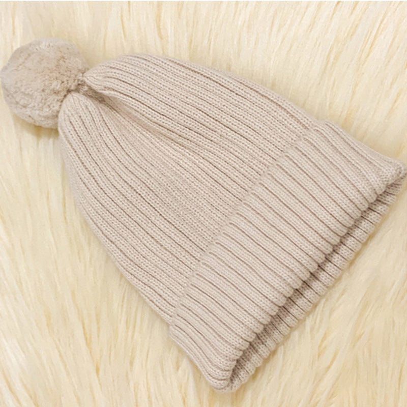 Personalized Embroidered Baby Beanie