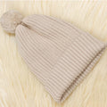 Personalized Embroidered Baby Beanie