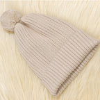 Personalized Embroidered Baby Beanie