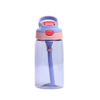 Personalized Kids Water Bottle
