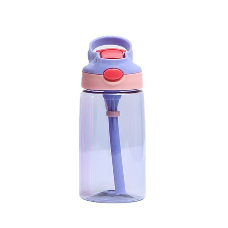 Personalized Kids Water Bottle