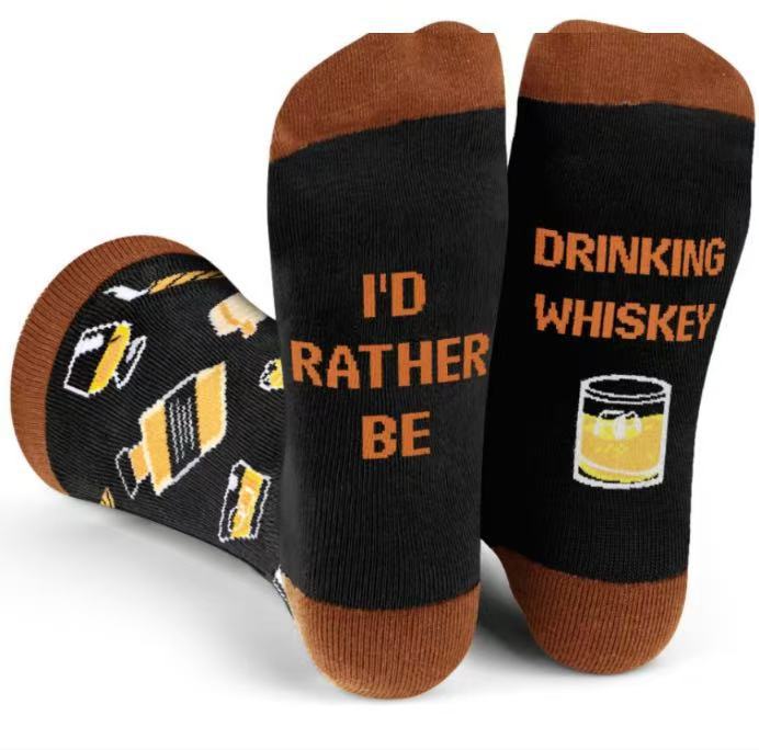 Funny Novelty Socks
