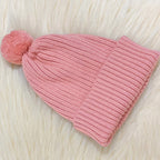 Personalized Embroidered Baby Beanie