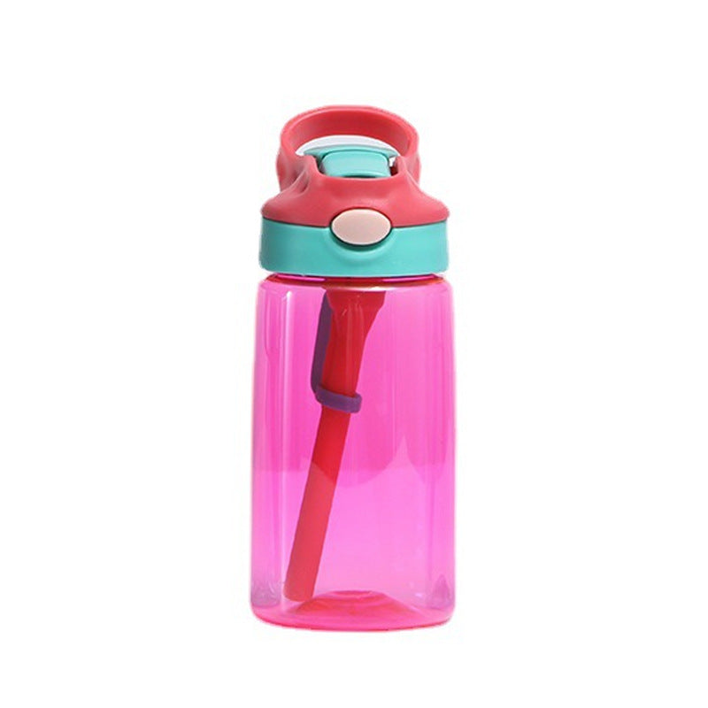 Personalized Kids Water Bottle