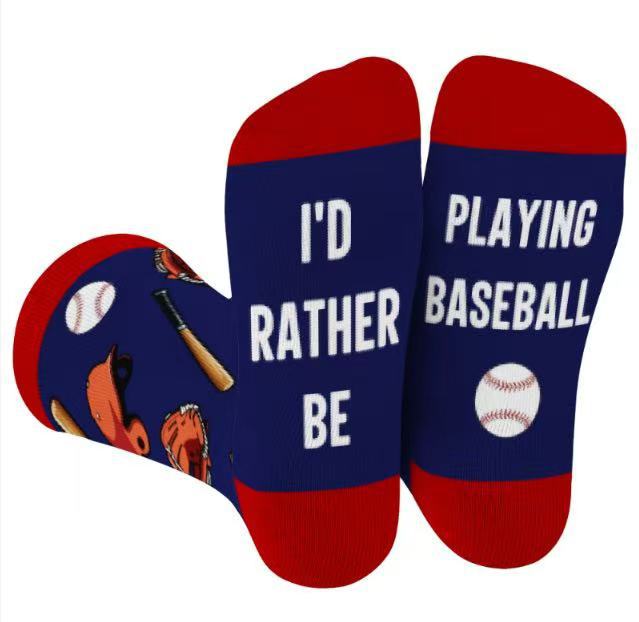 Funny Novelty Socks