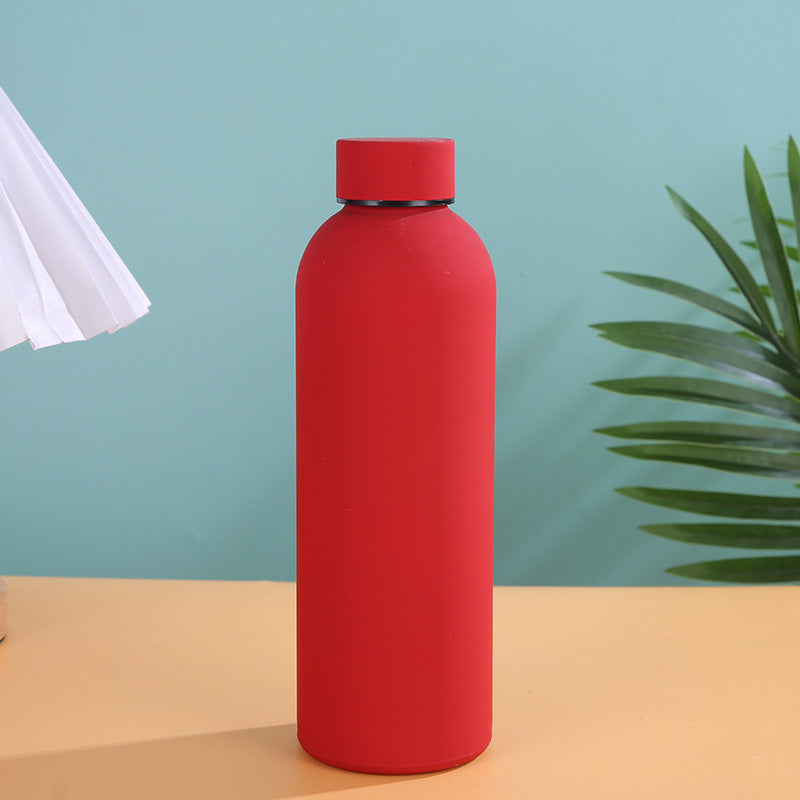 Personalized Insulated Water Bottle