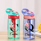 Personalized Kids Water Bottle