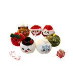 Christmas Plush Squishy