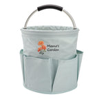 Personalized Garden Tool Bucket