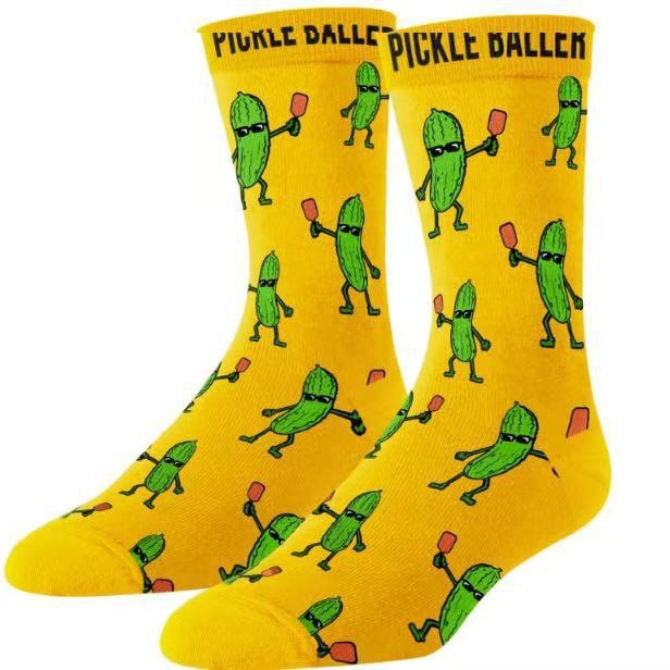 Funny Novelty Socks