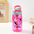 Personalized Kids Water Bottle