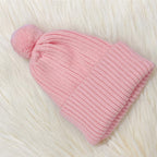 Personalized Embroidered Baby Beanie