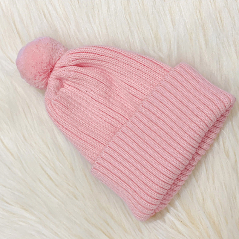 Personalized Embroidered Baby Beanie