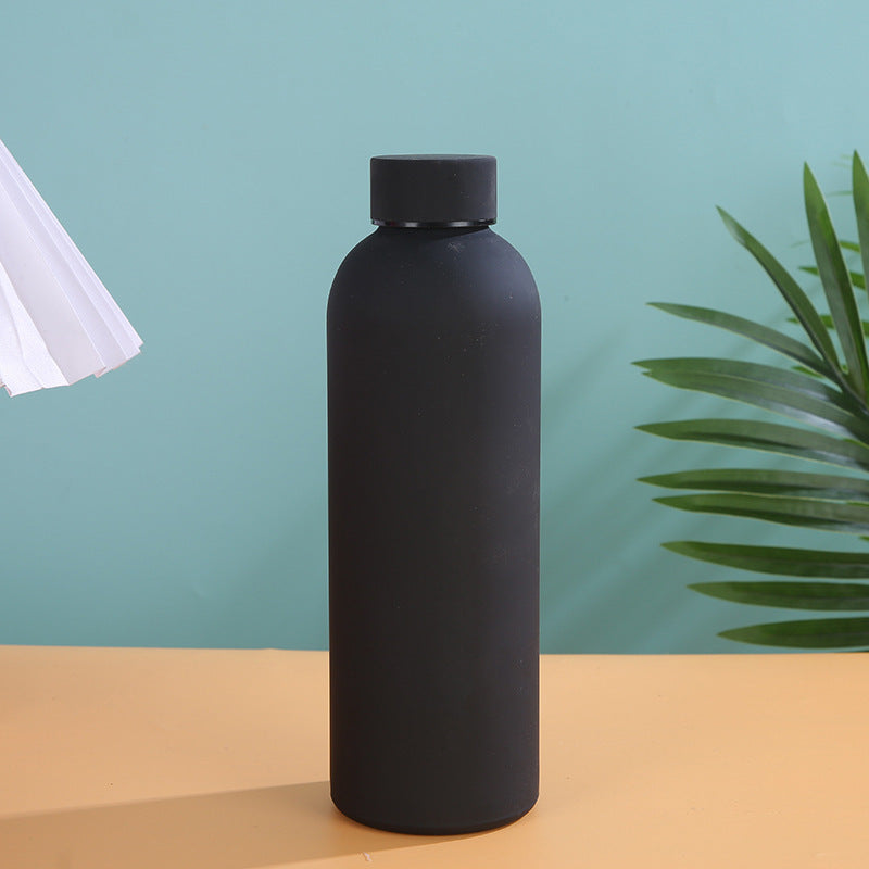 Personalized Insulated Water Bottle
