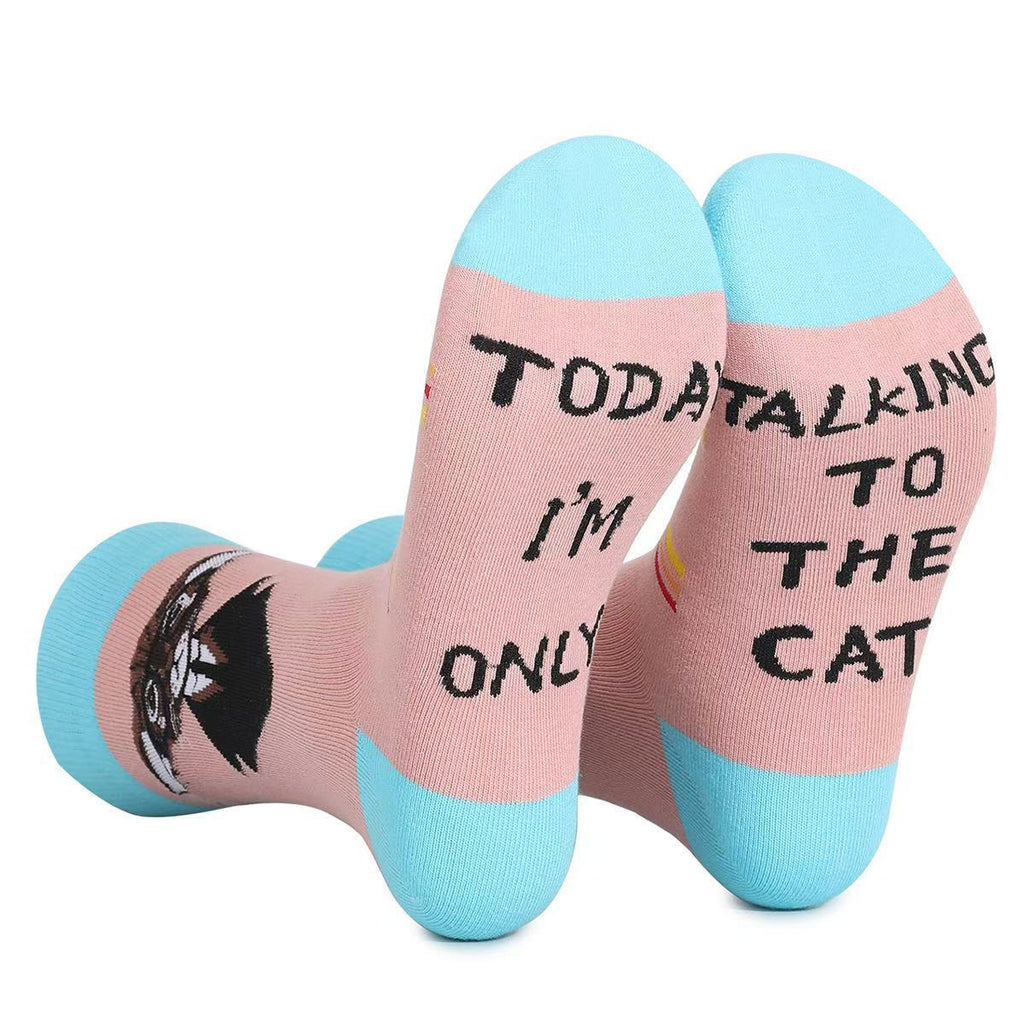 Funny Novelty Socks