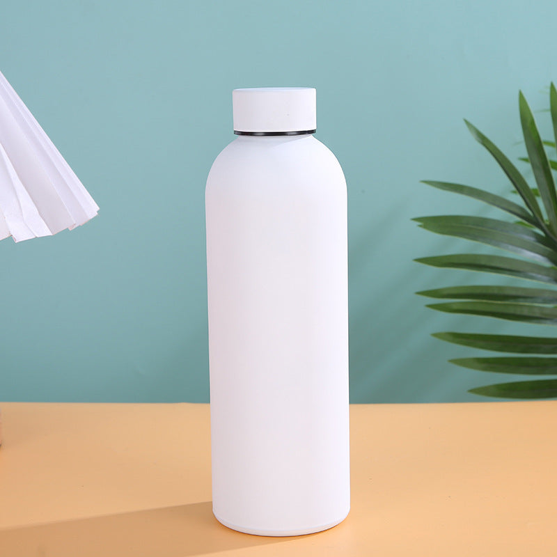 Personalized Insulated Water Bottle