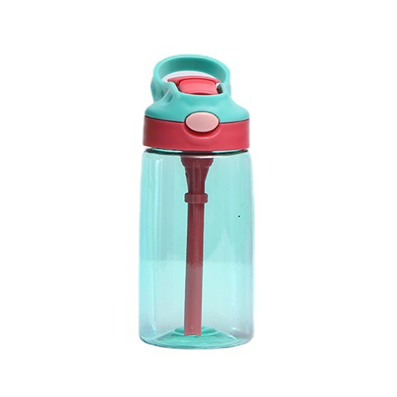 Personalized Kids Water Bottle