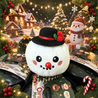 Christmas Plush Squishy