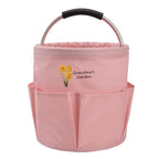 Personalized Garden Tool Bucket