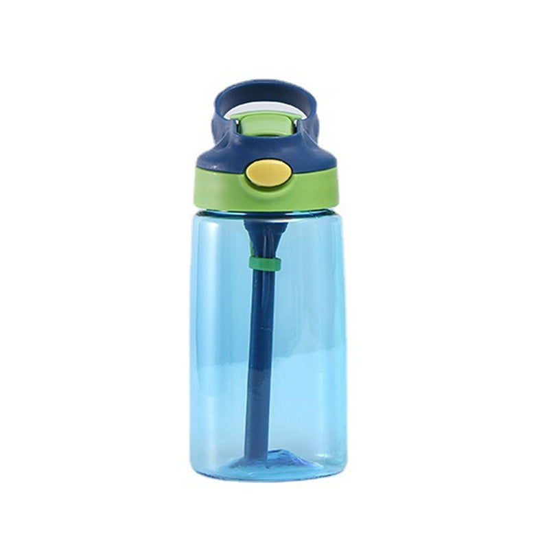 Personalized Kids Water Bottle