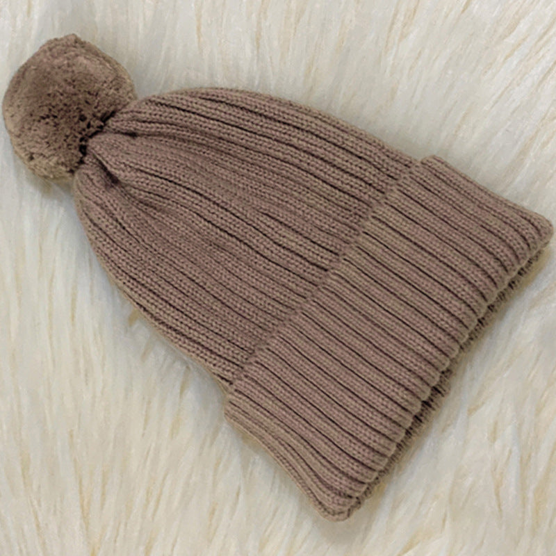 Personalized Embroidered Baby Beanie