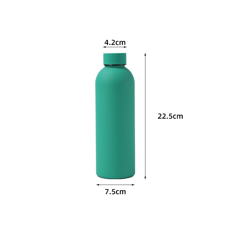 Personalized Insulated Water Bottle