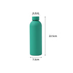 Personalized Insulated Water Bottle