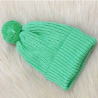 Personalized Embroidered Baby Beanie