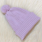 Personalized Embroidered Baby Beanie