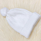 Personalized Embroidered Baby Beanie