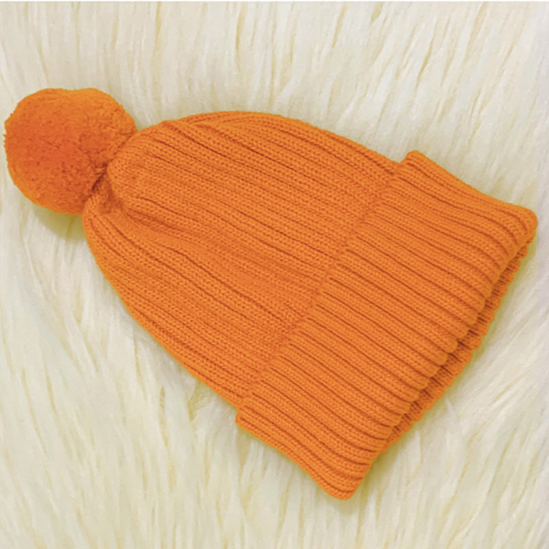 Personalized Embroidered Baby Beanie