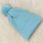 Personalized Embroidered Baby Beanie