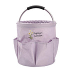Personalized Garden Tool Bucket