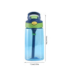 Personalized Kids Water Bottle