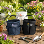 Personalized Garden Tool Bucket