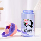 Personalized Kids Water Bottle