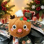 Christmas Plush Squishy