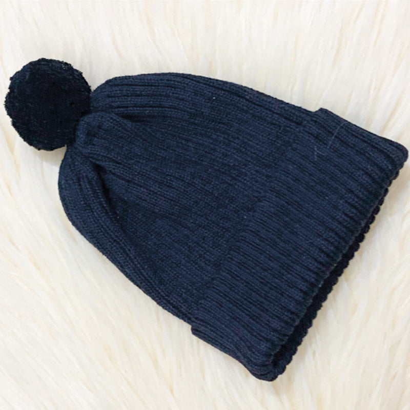 Personalized Embroidered Baby Beanie
